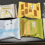 シャトレーゼ - 料理写真: