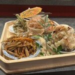 銀座 花りん コリドー店 - 