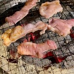 はやしやホルモン館 - 