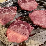 はやしやホルモン館 - 