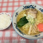 定食 めし屋 - 