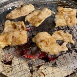 はやしやホルモン館 - 