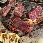 はやしやホルモン館 - 