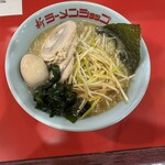 新ラーメンショップ - 