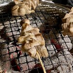 はやしやホルモン館 - 