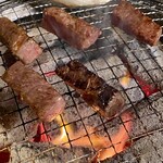 はやしやホルモン館 - 