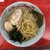 新ラーメンショップ - 料理写真: