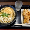 うどんとおむすび つるり