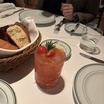 ウルフギャング・ステーキハウス 福岡店 - 