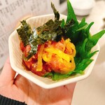 スタンド信作 - まぐたく