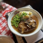 バブルオーバー - 