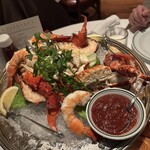 ウルフギャング・ステーキハウス 福岡店 - 