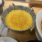 中華そば 雷杏 - 