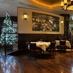 ウルフギャング・ステーキハウス 福岡店 - 