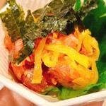 スタンド信作 - まぐたく