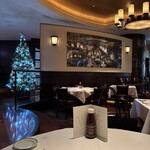 ウルフギャング・ステーキハウス - 