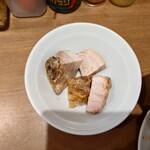 家系ラーメン大ちゃん - 