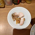 家系ラーメン大ちゃん - 