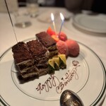 ウルフギャング・ステーキハウス - 