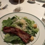 ウルフギャング・ステーキハウス 福岡店 - 