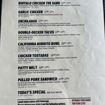 バブルオーバー - 