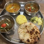 カッチャル バッチャル - 