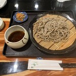 蕎麦酒房　〆の - 