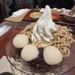たねや 阪急うめだ本店 - 