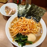 家系ラーメン大ちゃん - 