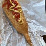 レイクサイドレストラン - 料理写真: