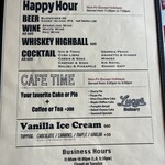 バブルオーバー - 