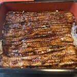 うなぎ 善 - 