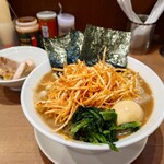 家系ラーメン大ちゃん - 