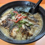 もっこす 栄店 - 