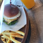 サンドイッチパーラー楽楽 - 