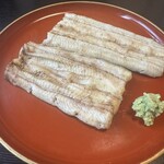 うなぎ 善 - 