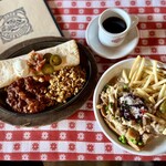 バブルオーバー - 