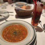 ウルフギャング・ステーキハウス - 