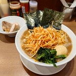 家系ラーメン大ちゃん - 