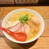 麺屋 翔 本店