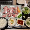 焼肉名匠 山牛 山形店