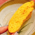 ひょっとこ - こだわり卵のだし巻き