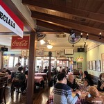 バブルオーバー - 