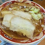 らーめん秋田 ひない軒 - 