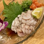 海鮮串焼き専門店 まつりや - 