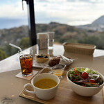 ベーカリー＆テーブル Sweets伊豆 - 