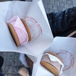 川越バターサンド - 