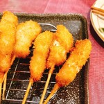 ひょっとこ - 