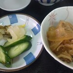 御食事処 友 - 