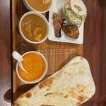 タータンナディ - 